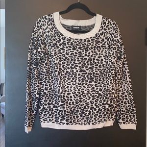 Express sweater new with tags!